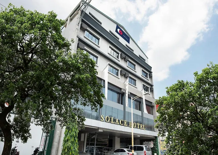 Solace Hotel
