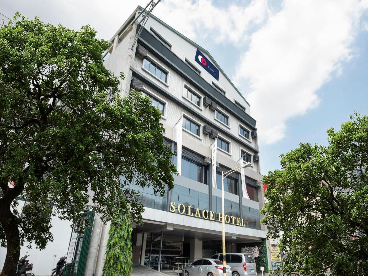 Solace Hotel Hotel 3*
