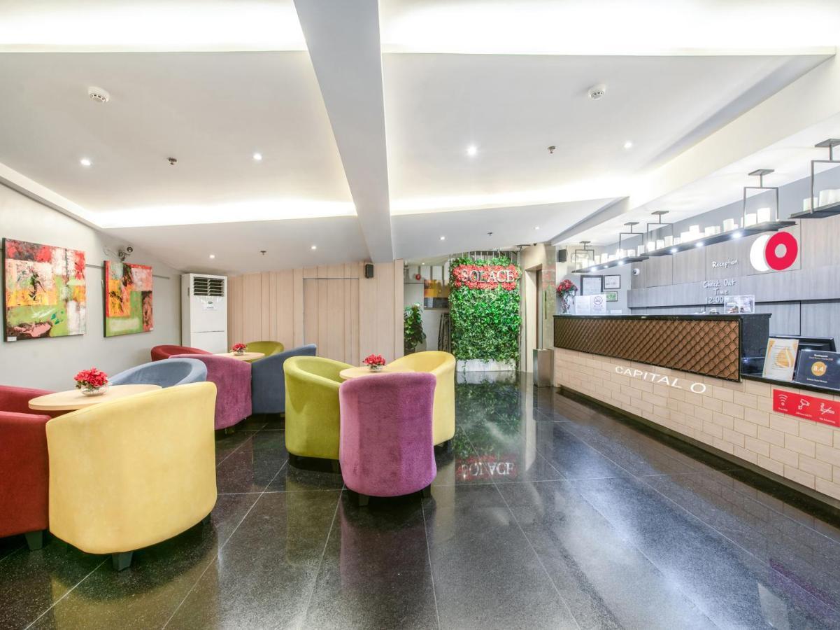Hotel Solace Hotel 3*