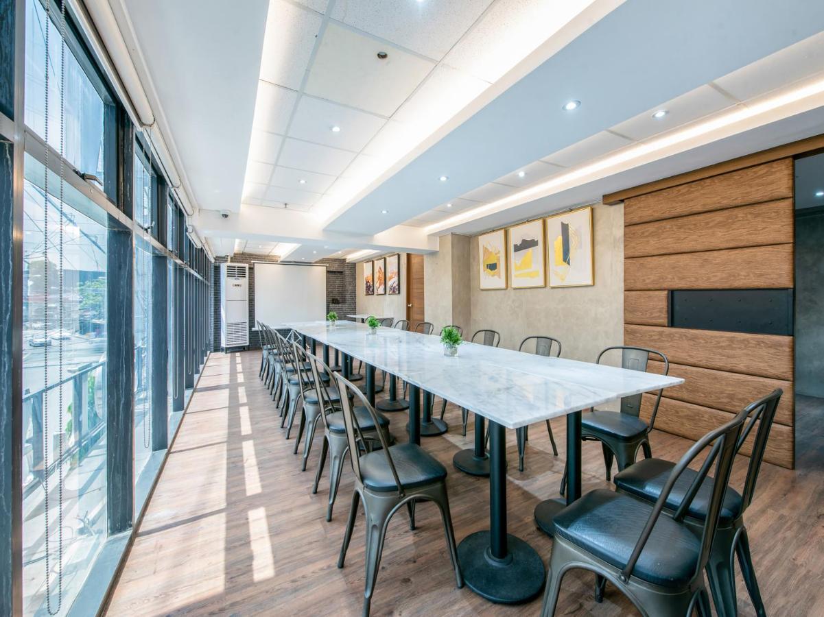 Solace Hotel Hotel