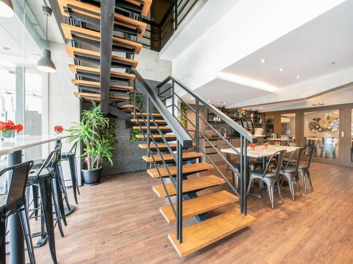 Solace Hotel Hotel