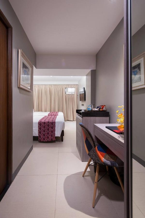 Solace Hotel Hotel Makati City