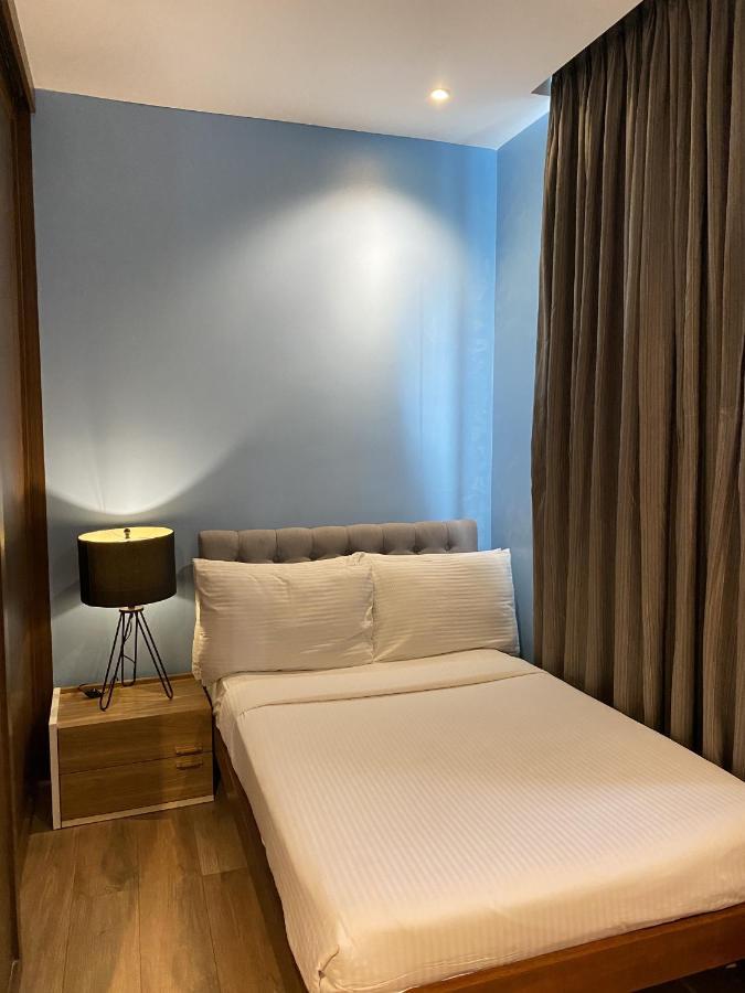 Solace Hotel Makati City