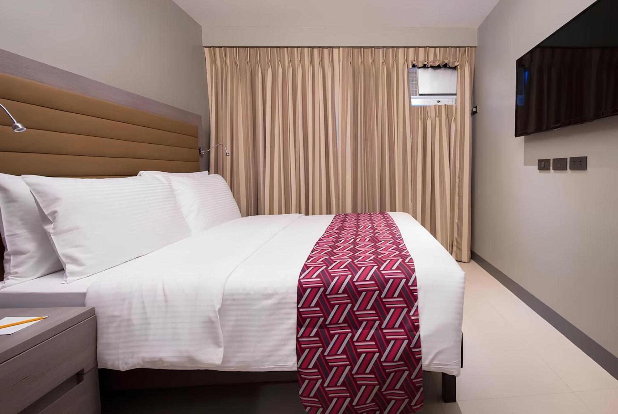 Solace Hotel Makati City