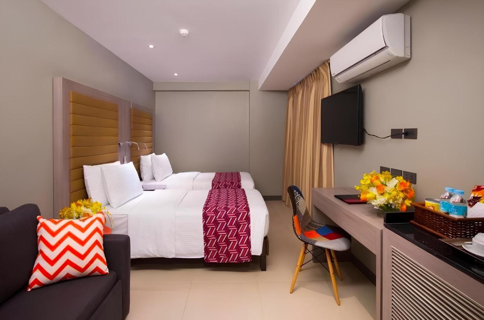 Solace Hotel Hotel