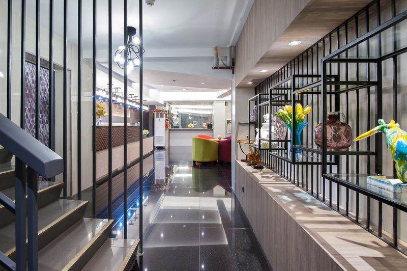 Solace Hotel Makati City