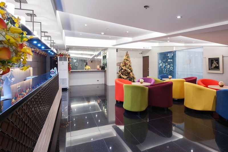 Solace Hotel 3*