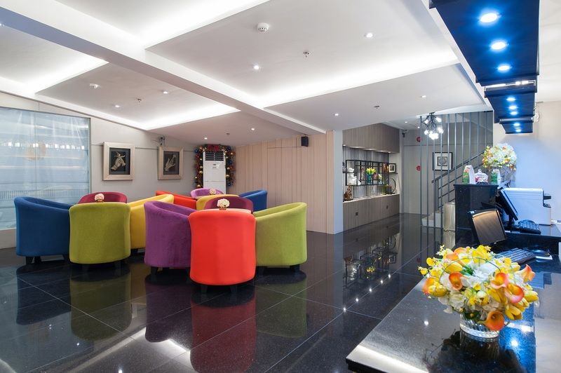 Solace Hotel