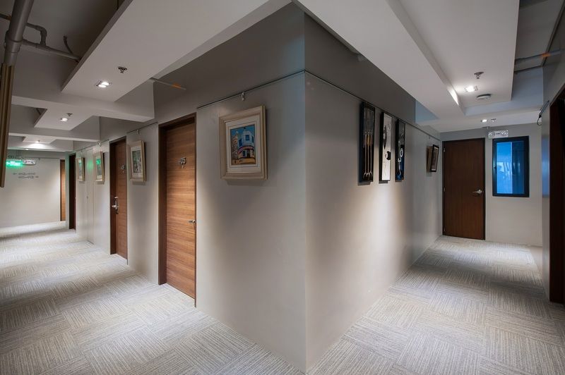 Solace Hotel 3*