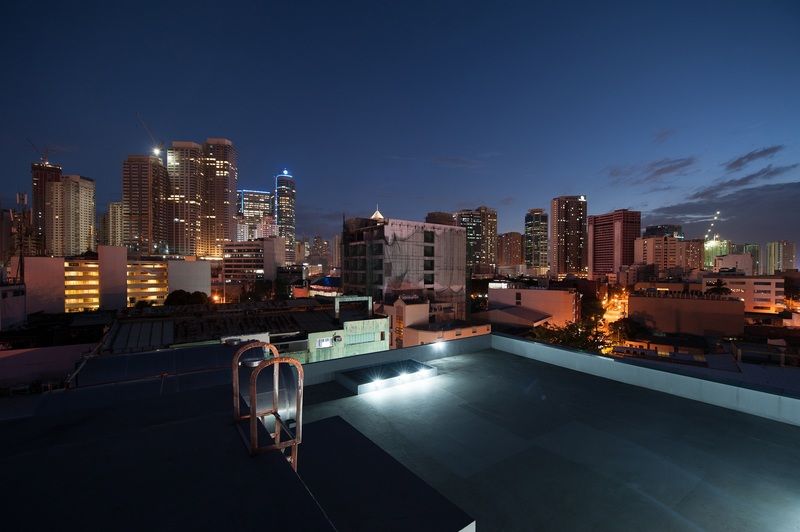 Solace Hotel 3* Makati City