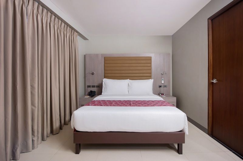 Hotel Solace Hotel Makati City