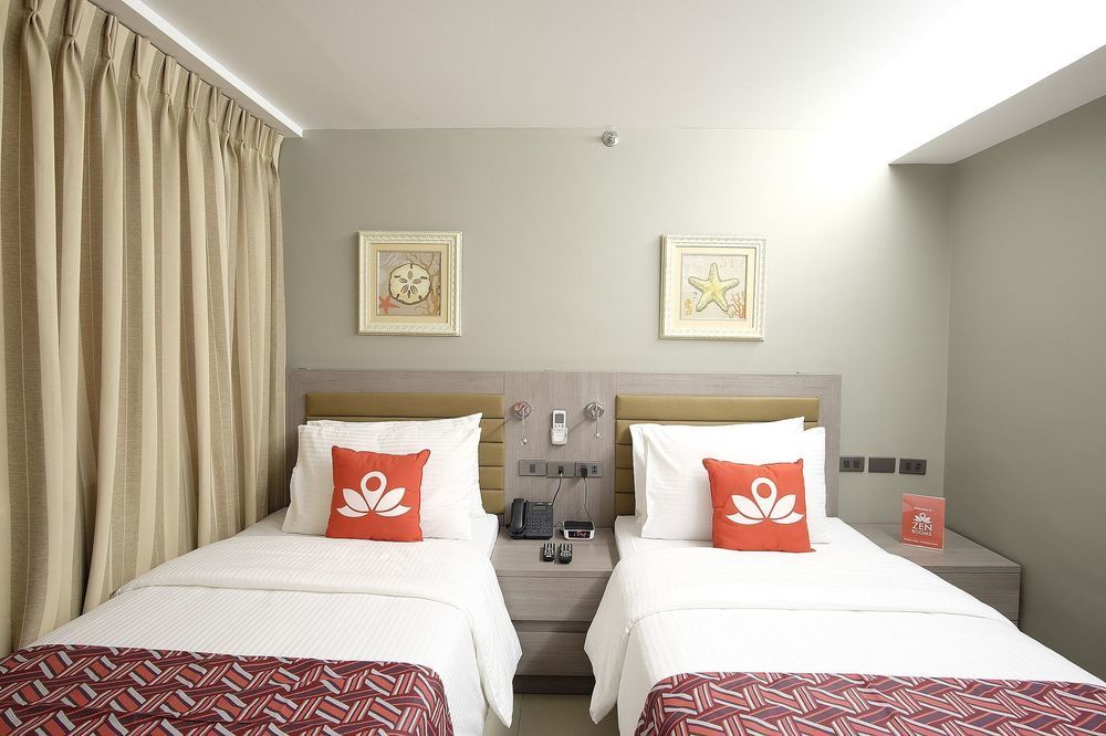 Hotel Solace Hotel