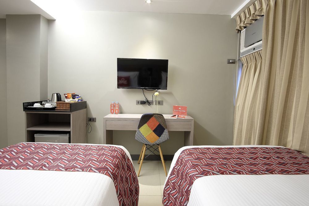 Solace Hotel 3*