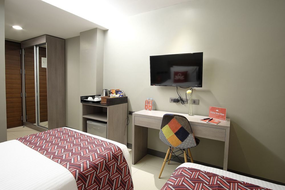 Solace Hotel Makati City