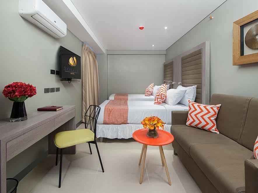 Solace Hotel 3*