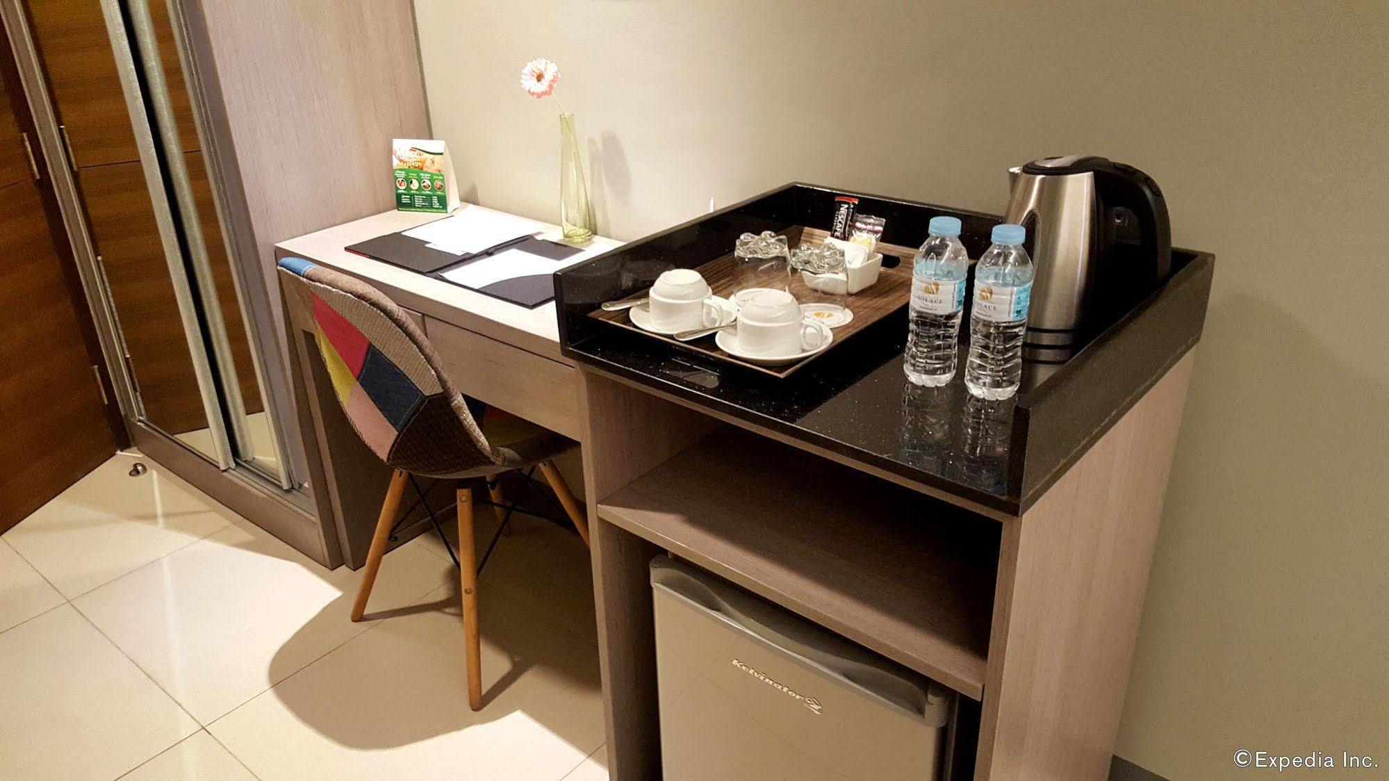 Solace Hotel Makati City