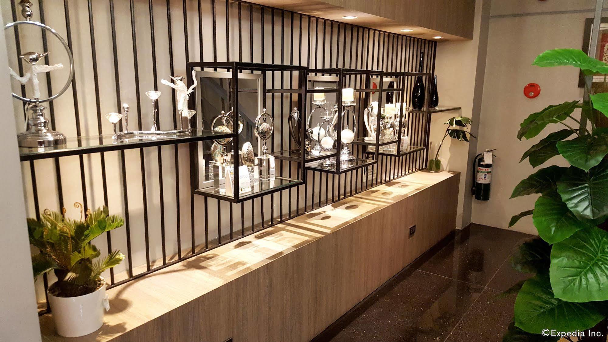 Solace Hotel Hotel Makati City