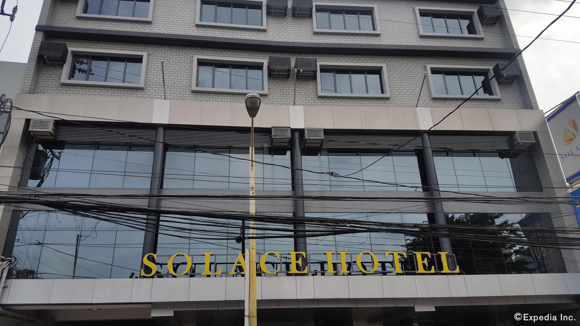 Hotel Solace Hotel Makati City