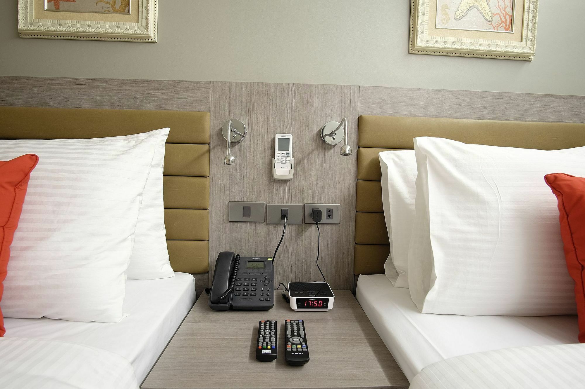 Solace Hotel Hotel