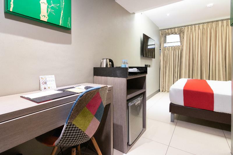 Hotel Solace Hotel Makati City